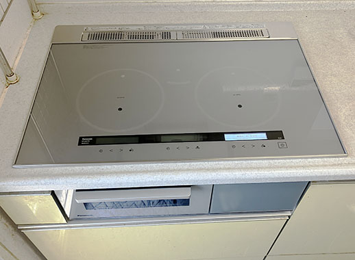 工事費込み】パナソニック Aシリーズ/A7タイプ|IHヒーター|KZ 工事費込み】パナソニック Aシリーズ/A7タイプ|IHヒーター|KZ