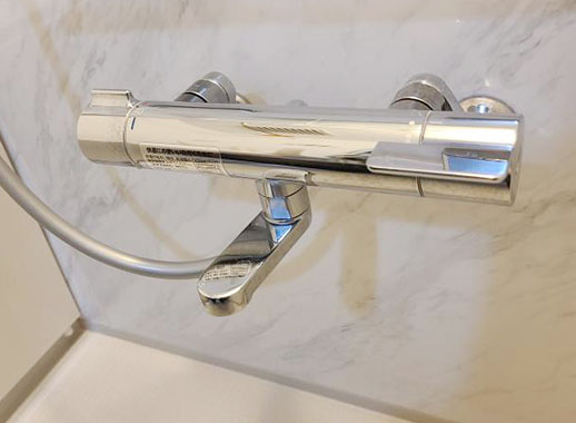 工事費込み】LIXIL(INAX) タッチレス水栓 ナビッシュ シンプル