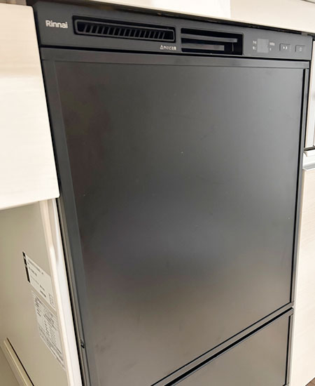 リンナイ 食洗機 | 検索結果: | 交換できるくんお客様の声 