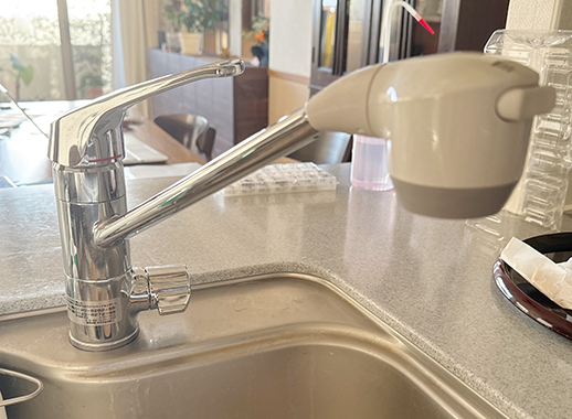 TOTO 浄水器ビルトイン型　浄水器本体 13物質除去タイプ TK302B型 TOTO TOTO浄水器本体ビルトイン形 TK302B2 (カートリッジTH634-2