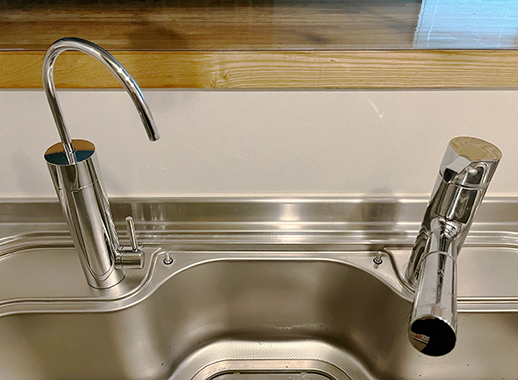 家庭用活性炭浄水器 ノーブランド 浄水器本体 【通販モノタロウ】