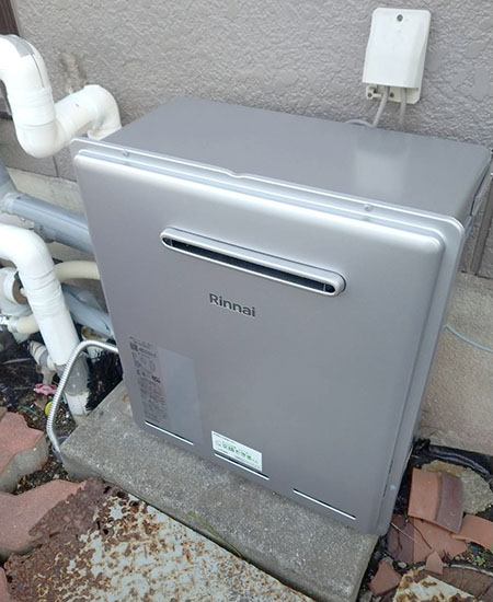 MBC-240V | 検索結果: | 交換できるくんお客様の声