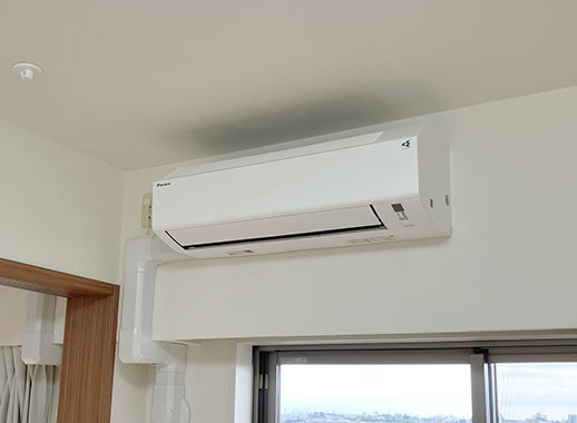 ダイキン　DAIKIN　ルームエアコン～６畳　FT22TTES-W　R22TES ダイキン DAIKIN ルームエアコン～6畳 FT22TTES-W R22TES