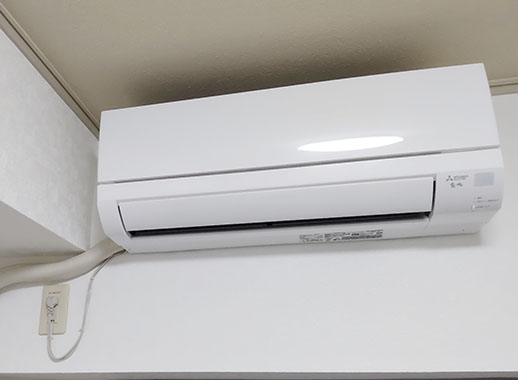 賃貸物件向けエアコン交換:工事費込み】三菱電機 壁掛け 賃貸物件向けエアコン交換:工事費込み】三菱電機 壁掛け