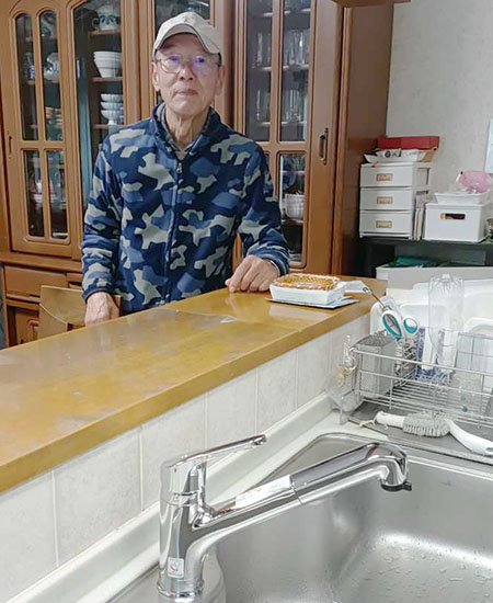 住宅設備・建材・内装・電設・空調・管材が揃う商社【ダイネット】