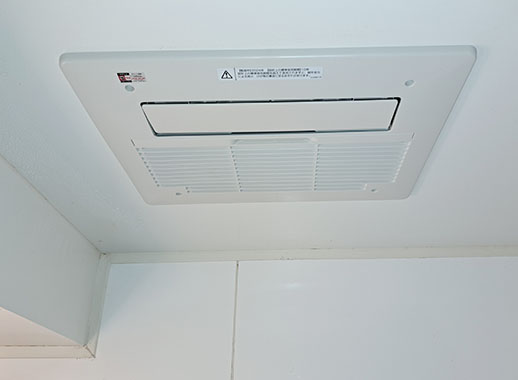 ガス温水式浴室暖房乾燥機 3室換気|ノーリツ|BDV-3307AUKNSC-J3-BL ガス温水式浴室暖房乾燥機 3室換気|ノーリツ|BDV-3307AUKNSC-J3-BL