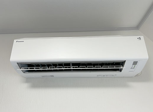 ダイキンルームエアコンEシリーズ|6畳用|S224ATES-W(F224ATES ダイキンルームエアコンEシリーズ|6畳用|S224ATES-W(F224ATES