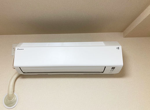 DAIKIN エアコン 6畳用 F224ATES-W + R224AES ダイキン エアコン 6畳用 2.2kW Eシリーズ 2024年モデル