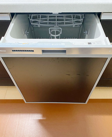 数日で削除の可能性あり申し訳ございません)食洗機 パナソニック