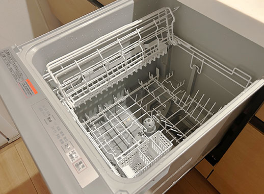 食洗機 動作確認済み SMARTwasherシリーズ｜洗浄機器｜製品情報｜株式会社中西製作所