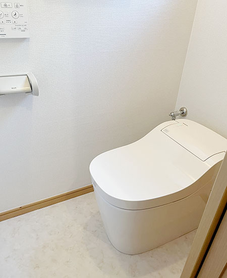 CH160F】アラウーノ S160 トイレ 床排水 配管セット 専用部材