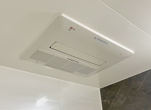 ノーリツ BDV-4106AUKNC-BL 未使用品 浴室乾燥機 【公式通販】