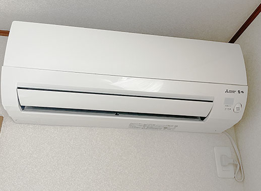 三菱電機 ルームエアコン 霧ヶ峰 AXVシリーズ│14畳│MSZ-AXV4025S-W