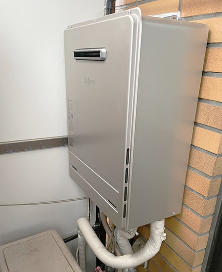 新品　FH-E2021SAWL-D パロマ 屋外式 給湯器　　追い焚き 新品 FH-E2021SAWL-D パロマ 屋外式 給湯器 追い焚き 給湯器 fh