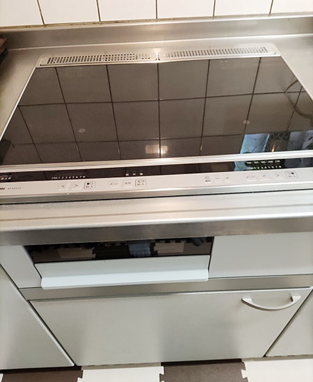 工事費込み】KZ-K22CL3｜パナソニック IHクッキングヒーター｜K Panasonic KZ-K22CL3 IHクッキングヒーター