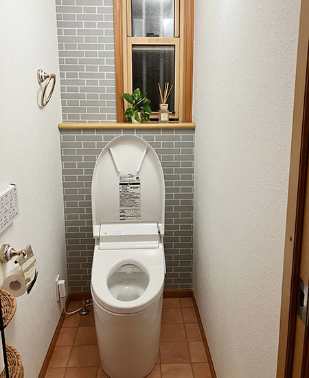 工事費込み】TOTO ウォシュレット一体型トイレ GG3グレード ｜CES9435R