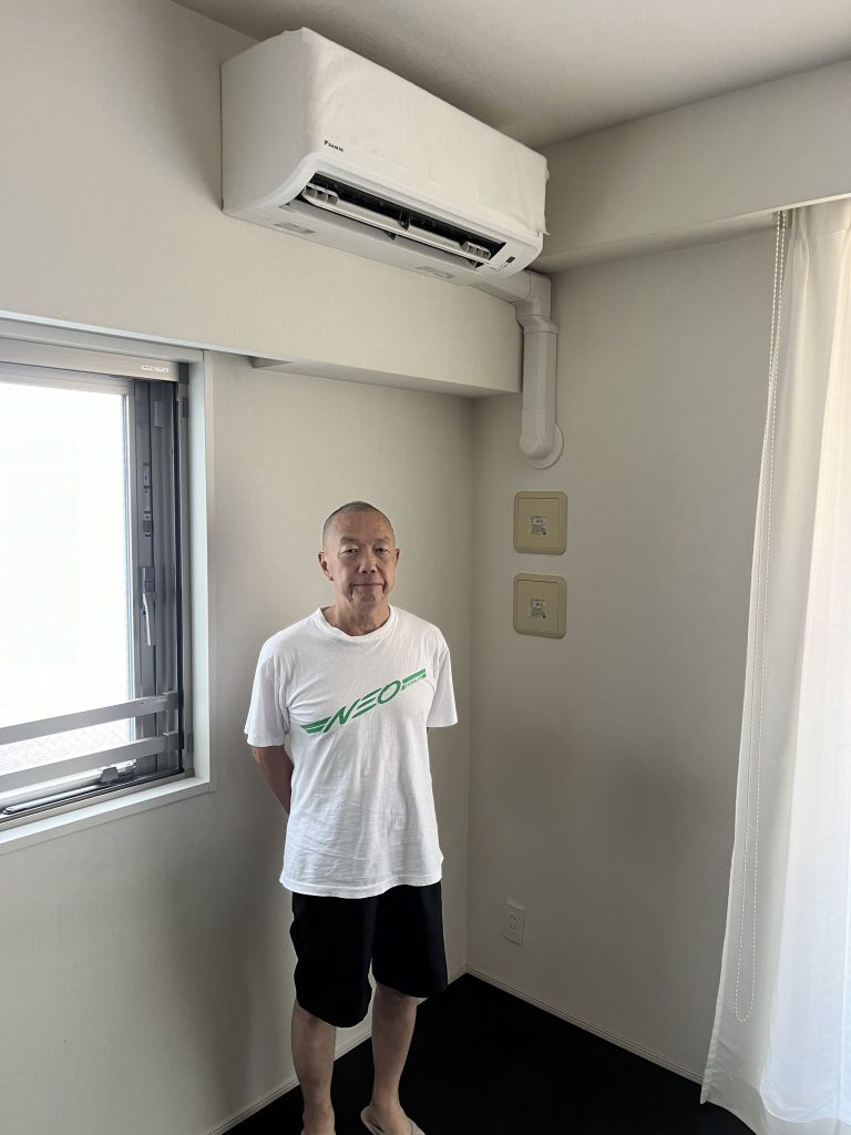 ダイキンルームエアコンGXシリーズ│14畳用│S404ATGP-W(F404ATGP-W+