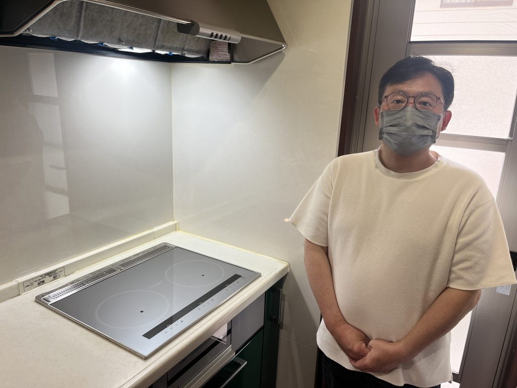 IH クッキングヒーター【お相手決まりました⠀】 IHクッキングヒーター | 検索結果: | 交換できるくんお客様の声