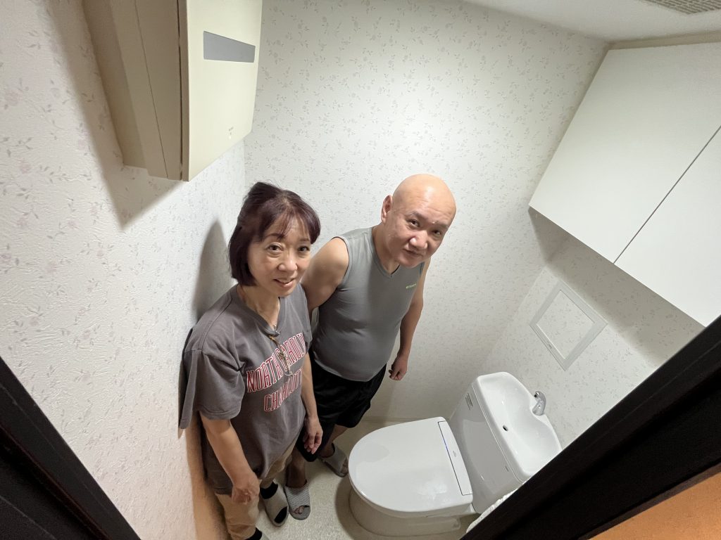 ピュアレストQR+SS(壁リモコン)セット|おすすめトイレ交換プラン ピュアレストQR+SS(壁リモコン)セット|おすすめトイレ交換プラン