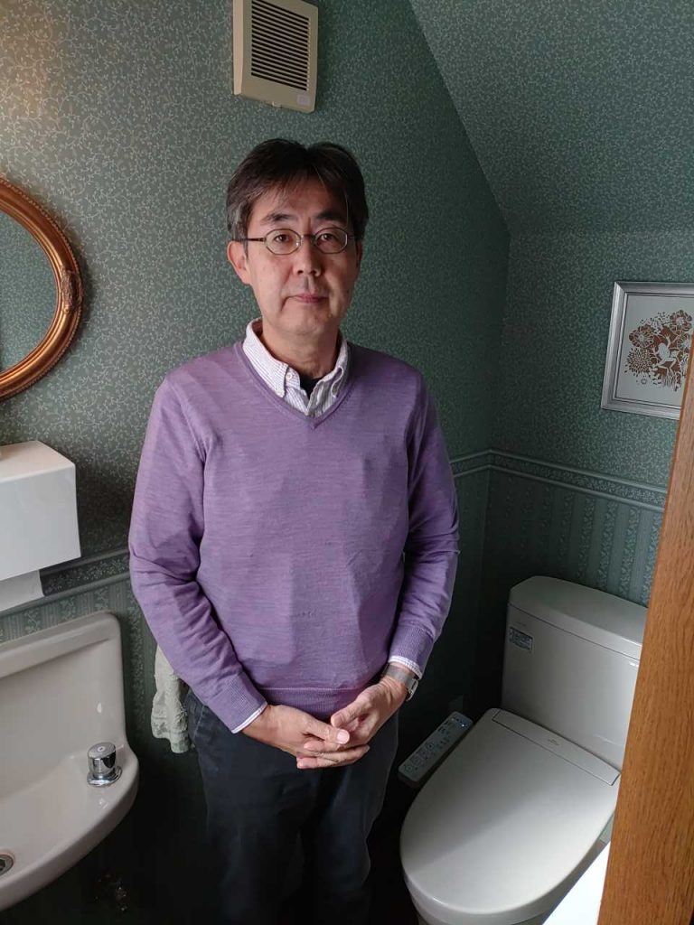 工事費込み】ウォシュレット SS1｜TOTO｜TCF6624