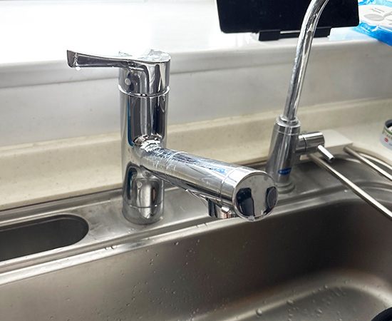 Toto tks05321j ハンドシャワー 洗濯 水栓 toto シャワー 工事費込