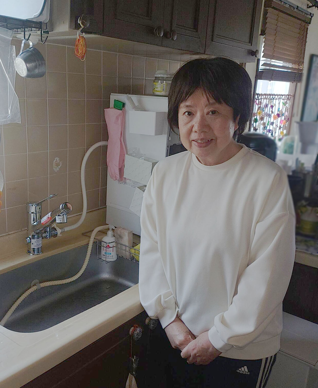 工事費込み】 LIXIL(INAX) キッチン用水栓 AJタイプ 水道蛇口｜ JF
