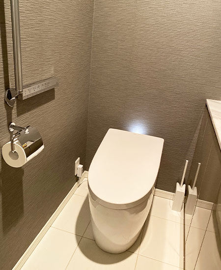 TOTO ネオレストAS 2グレード CES9720F 工事費込みプラン