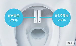 LIXIL(INAX) シャワートイレ便座交換｜最大58％OFF