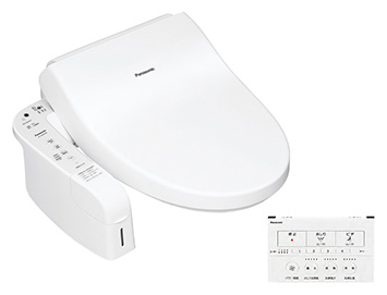 パナソニック「AWMシリーズ(泡コートトワレ)」が安い｜Panasonic 温水