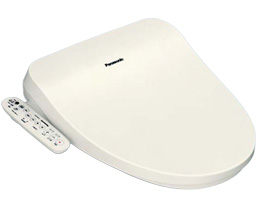 Panasonic 温水洗浄便座 ビューティ・トワレ パステルアイボリー CH… Panasonic 【即日発送】温水洗浄便座 ビューティ・トワレ 貯湯式