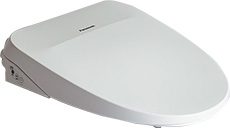 決まりました　美品‼️　Panasonic/ホワイト温水洗浄便座‼️ Panasonic（パナソニック） CH951SWS 温水洗浄便座 ビューティ・トワレ
