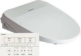 ビューティ・トワレMSシリーズが最大36%OFF｜Panasonic 温水洗浄便座