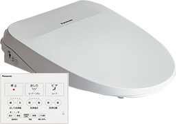 ビューティ・トワレMSシリーズが最大36%OFF｜Panasonic 温水洗浄便座