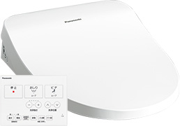 ビューティ・トワレMTシリーズが52%OFF｜Panasonic 温水洗浄便座