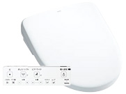 工事費込み】ウォシュレット アプリコットF1A｜TOTO｜TCF4714A