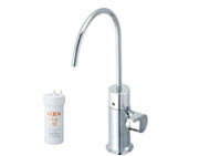 LIXIL(INAX)浄水器の商品一覧|浄水器内蔵型・ビルトイン型の LIXIL(INAX)浄水器の商品一覧|浄水器内蔵型・ビルトイン型の