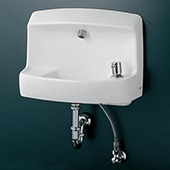 トイレ手洗い器交換が最大40%OFF｜TOTO、LIXIL(INAX)