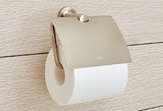 紙巻器 トイレットペーパーホルダー 交換 取付が安い 交換できるくん