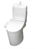 ジャニスのバリュークリンが工事費用込みで安い|トイレ交換 ジャニスのバリュークリンが工事費用込みで安い|トイレ交換