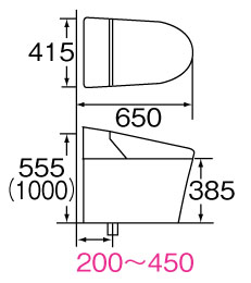 D-S525H(GBC-S12H+DV-S525H)｜サティス SタイプSR5｜リクシル