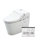 NewアラウーノVが 57%OFF|Panasonicトイレリフォーム NewアラウーノVが 57%OFF|Panasonicトイレリフォーム