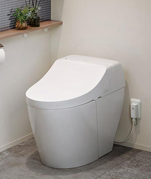 トイレリフォーム｜お取り扱い商品・価格一覧｜交換できるくん