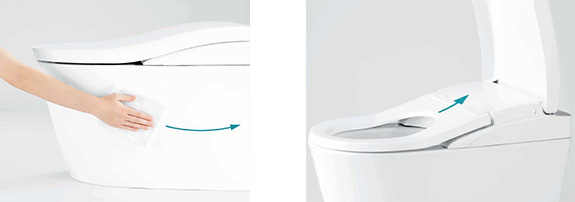 TOTO TCF9888Z ウォシュレット ネオレスト #NW1 ホワイト トイレ 家電 未使用 Y4548641 カラー情報 | TOTO:COM-ET [コメット] 建築専門家向けサイト