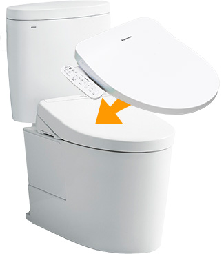 TOTO ピュアレストEX タンク フタ ホワイト S332CR #NW1 新品 楽天市場】【TOTO】密結タンクピュアEXふた S332CR 蓋