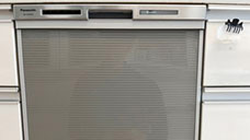 2025/8/15 大阪府富田林市のお客様｜食洗機を交換したお客様の声