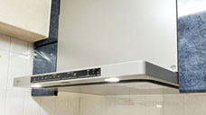 2025/10/31 東京都板橋区のお客様|レンジフードを交換したお客様の声