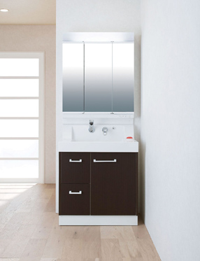 12月洗面化粧台組み合わせランキング 交換できるくん