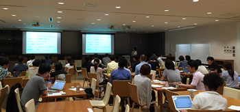 交流会02
