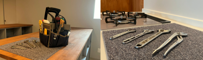 品質を支える仕組み：交換技能アカデミーの学び