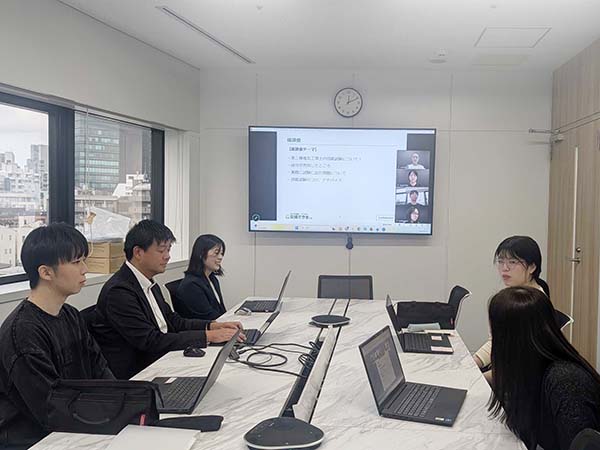 「一人で頑張る」ではなく、「みんなで育てる」。